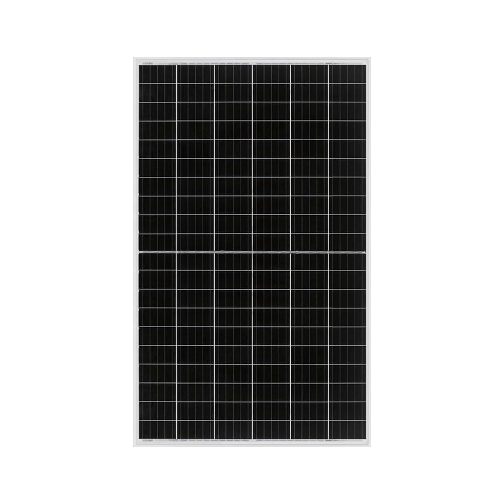 Jinko Swan Dual Double Glass Bifacial Cells 60 Half Cell Solar Panel ...