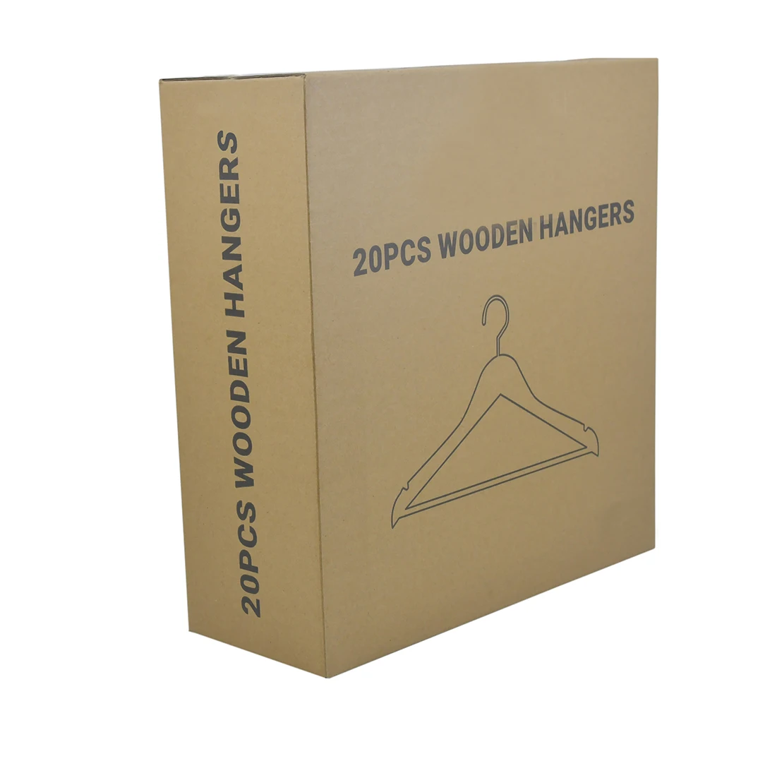 hanger wooden coat hangersclothes wood suit hanger for sale 