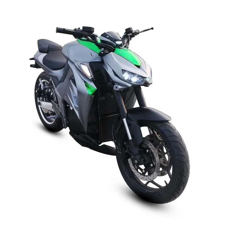 electric motorcycle under $5 000