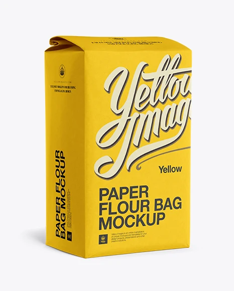 Download Side Gusset Paper Bag For Wheat Flour Packaging 2 5kg 5kg 10kg 20kg Wheat Flour Powder Packaging Bag Buy Personalised Paper Bags Eco Friendly Sugar Packaging Bag Paper Bags With Your Own Logo Product