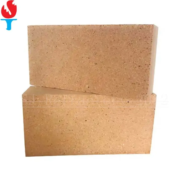 High Strength Acid And Alkali Resistant Refractory Brick For House