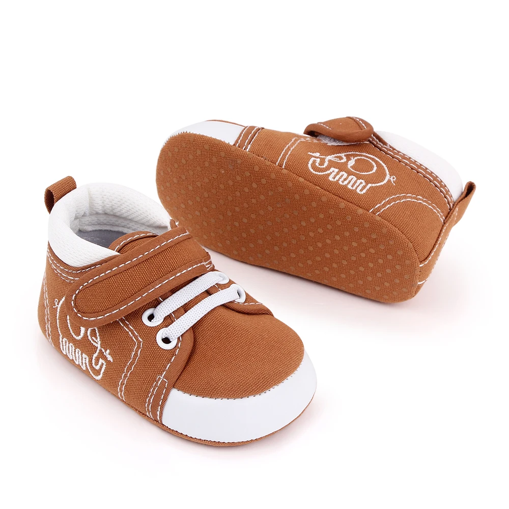 New arrival spring autumn casual baby shoes boys walking toddler shoes wholesale manufacture