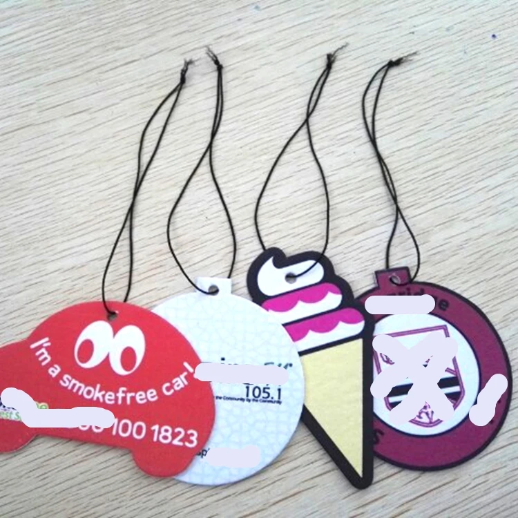 Hang Tag String Knotted Stretch Loops,Slipknot Elastic Loop For Tags