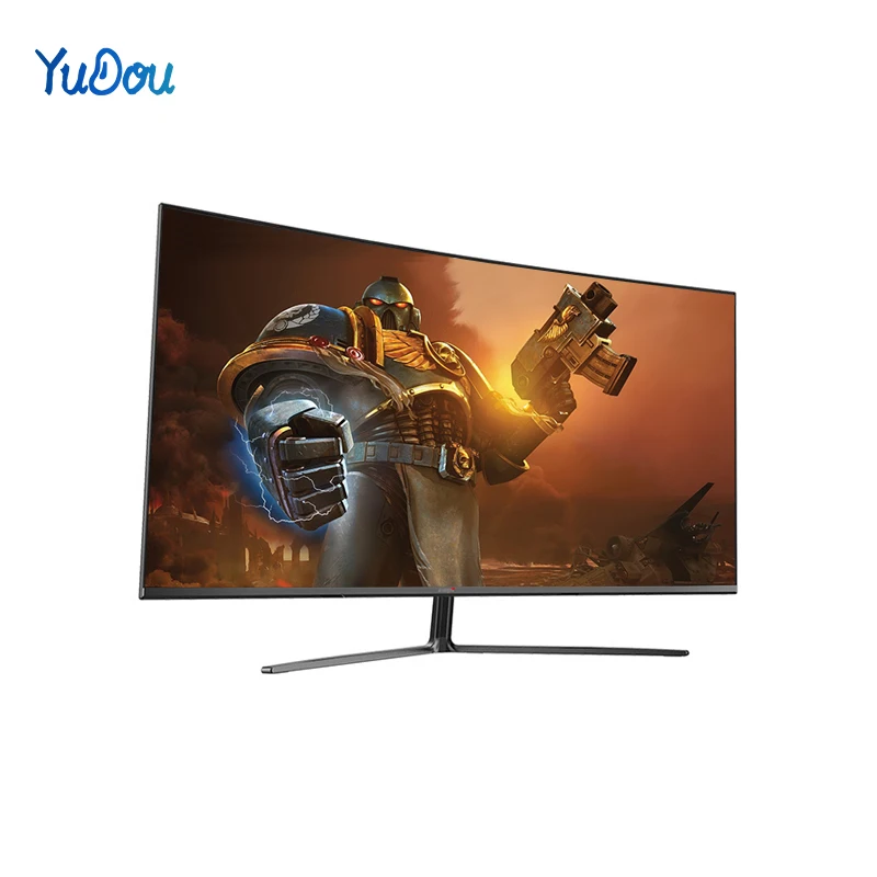 
cheap computer gaming monitor 40 monitor best gaming pc monitor price 1ms curved 144hz 2k 