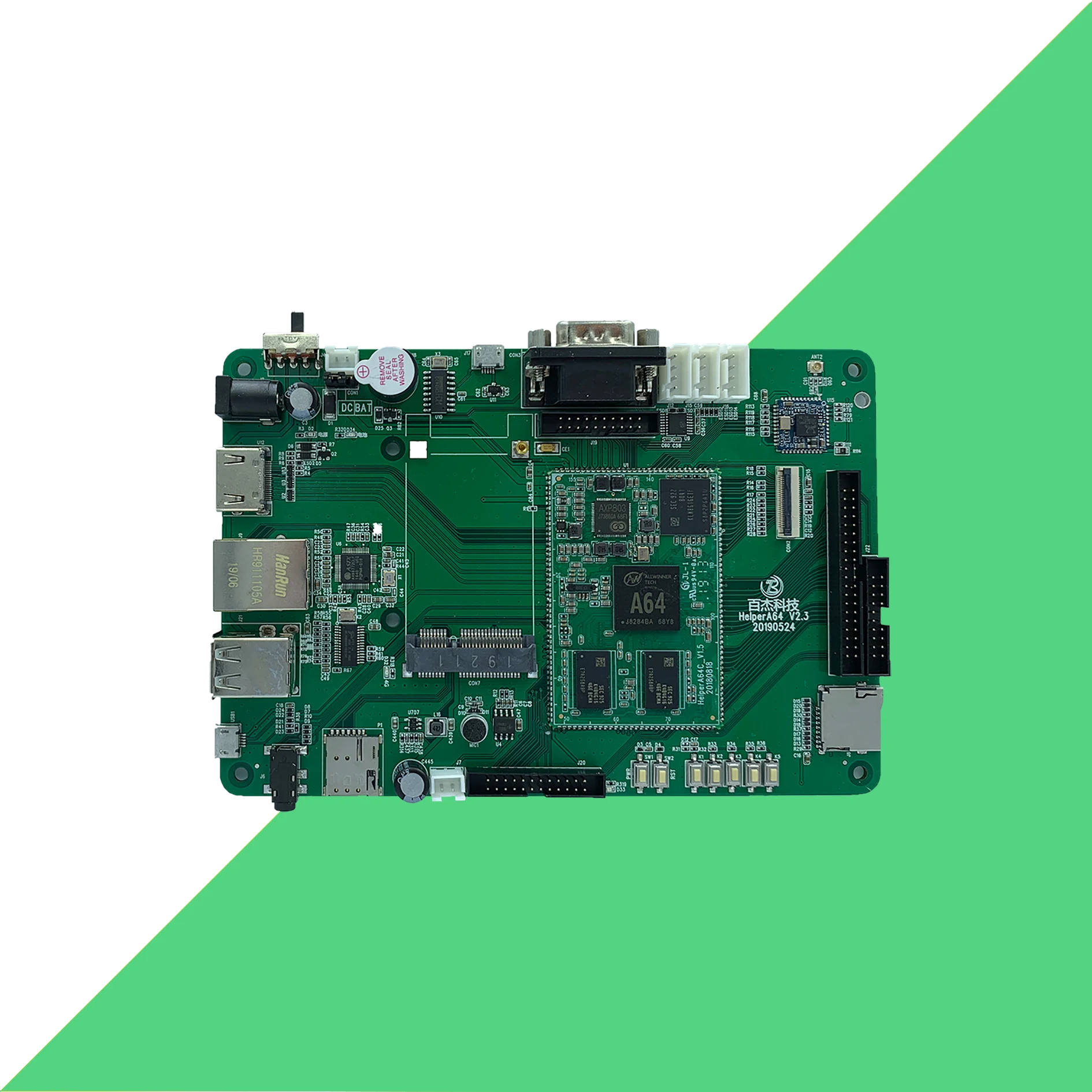 Android Tablet Board Guide: How to Choose & Use