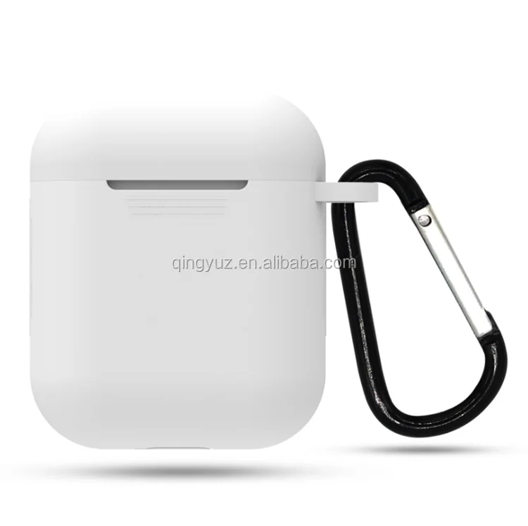 2020 Wholesale New For Airpods Case Silicone Antilost Airpod Case For