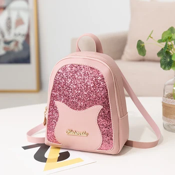 smart backpack ladies