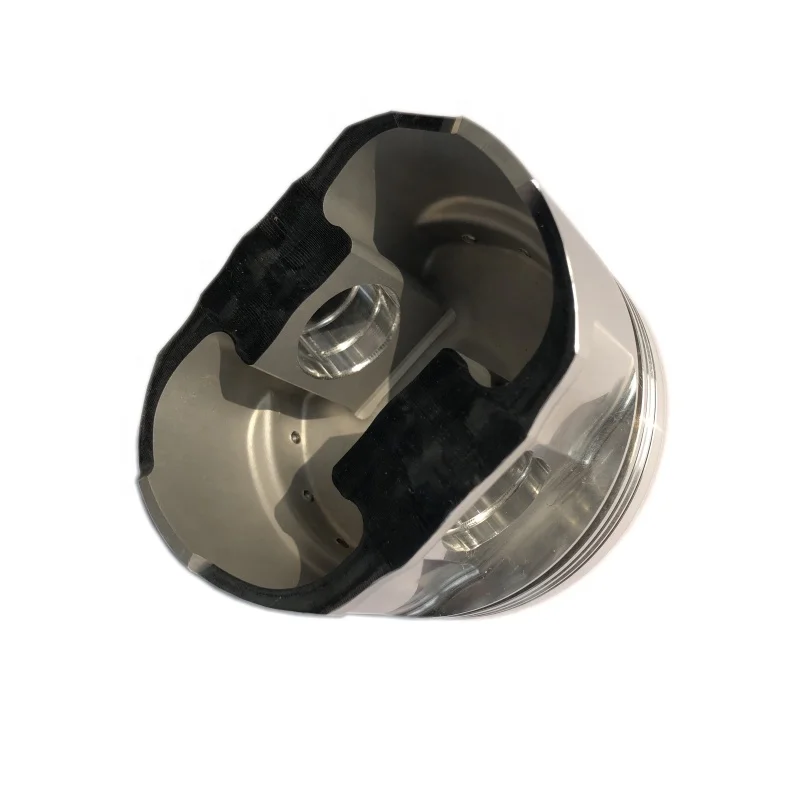 4032 Ea888 Engine Turbo Car Pistons For Tsi Tfsi Tunig Vw Golf 7