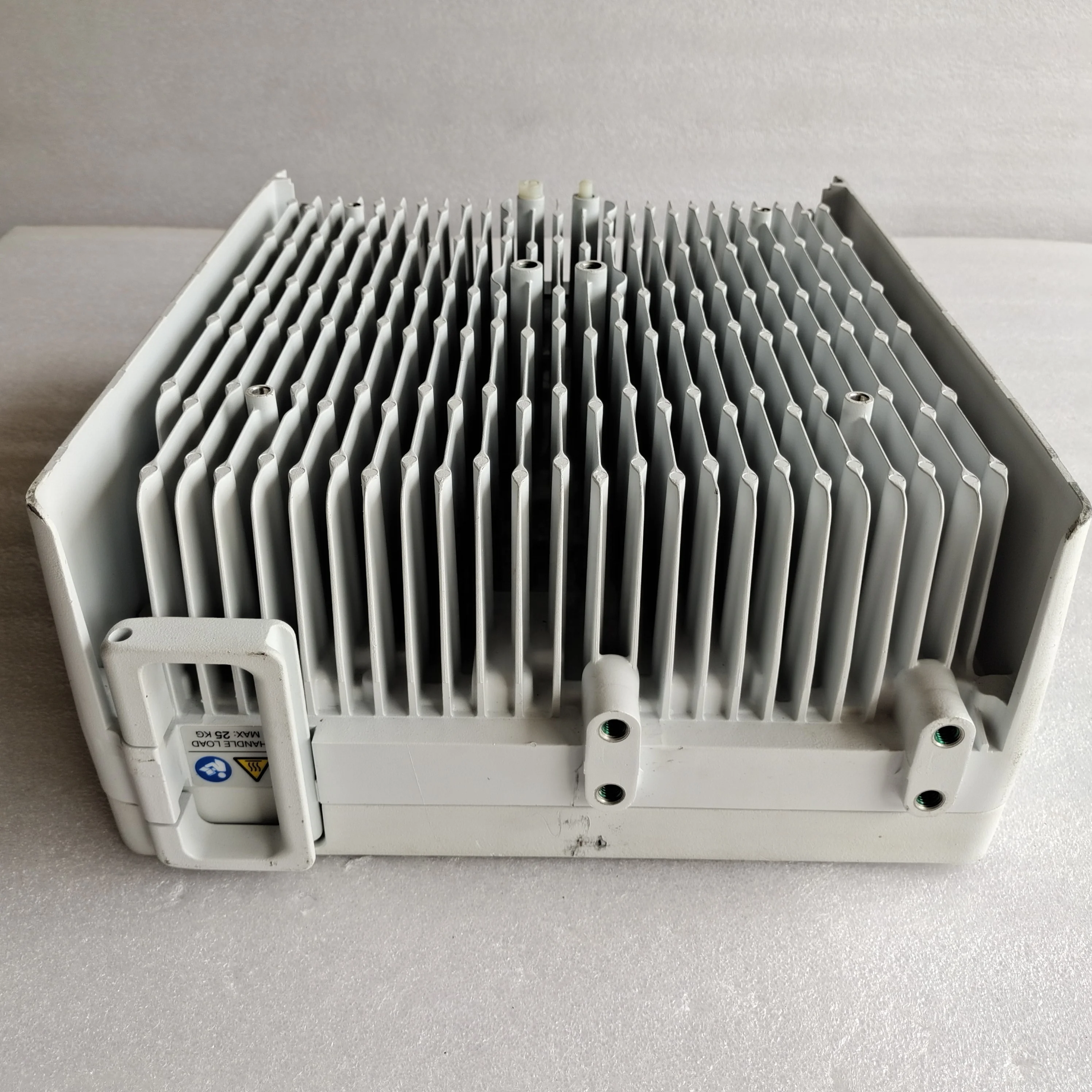 YUNPAN gsm bts base station factory for stairwells-6