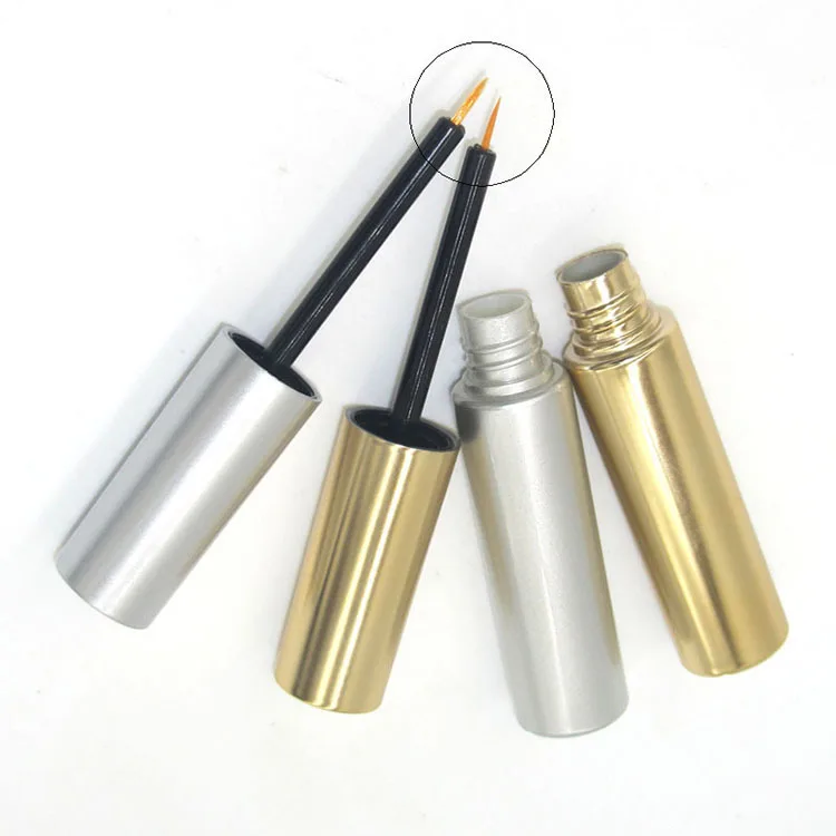 eyelash glue container