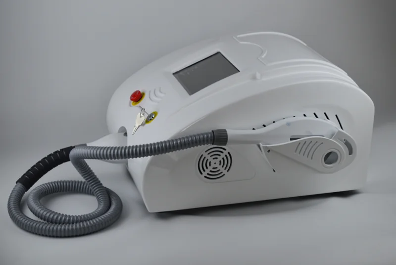 Best IPL Hair Removal 360 Magneto-Optic OPT SHR Skin Rejuvenation Machine