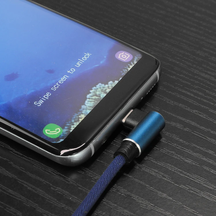 computer phone fast charger usb type c cable charging cable - ANKUX.COM