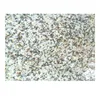 Polished Bathroom Shangdong White Yellow Rust Granite Countertop Slabs TIles