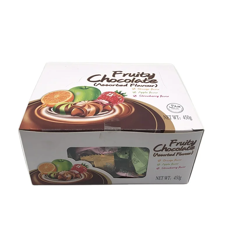 
Guaranteed quality unique chewing toffee candy toffee confectionery 