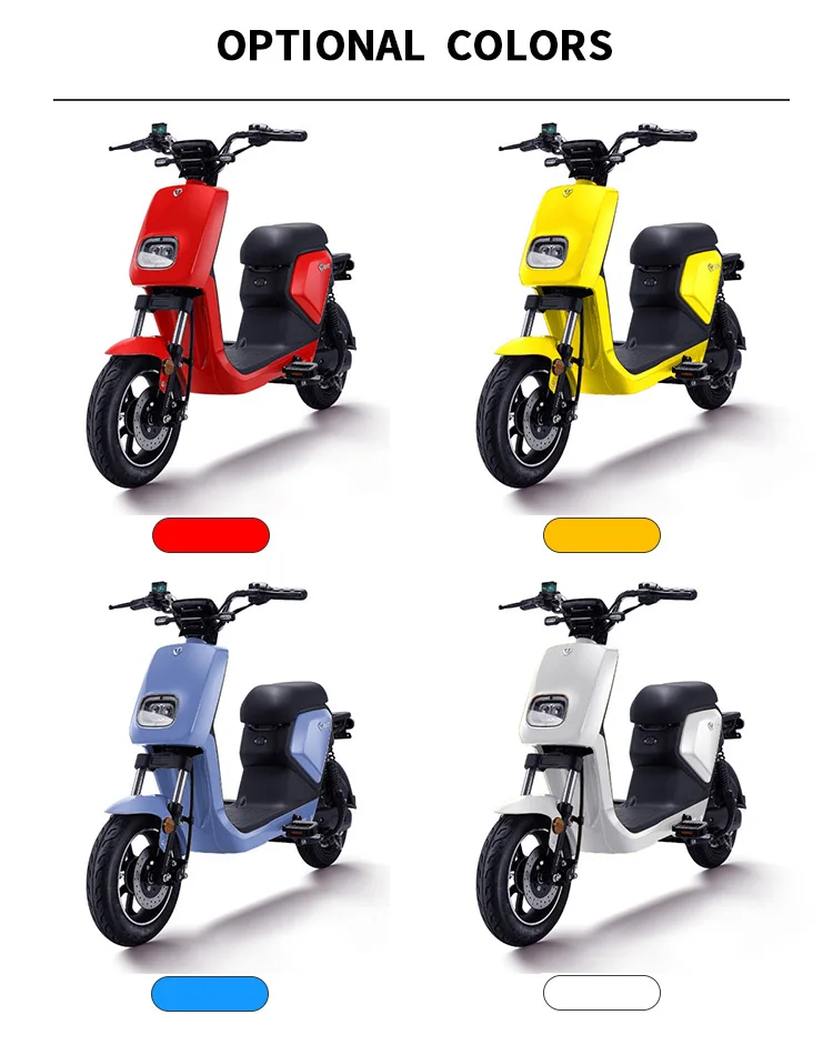 tailg electric bike price