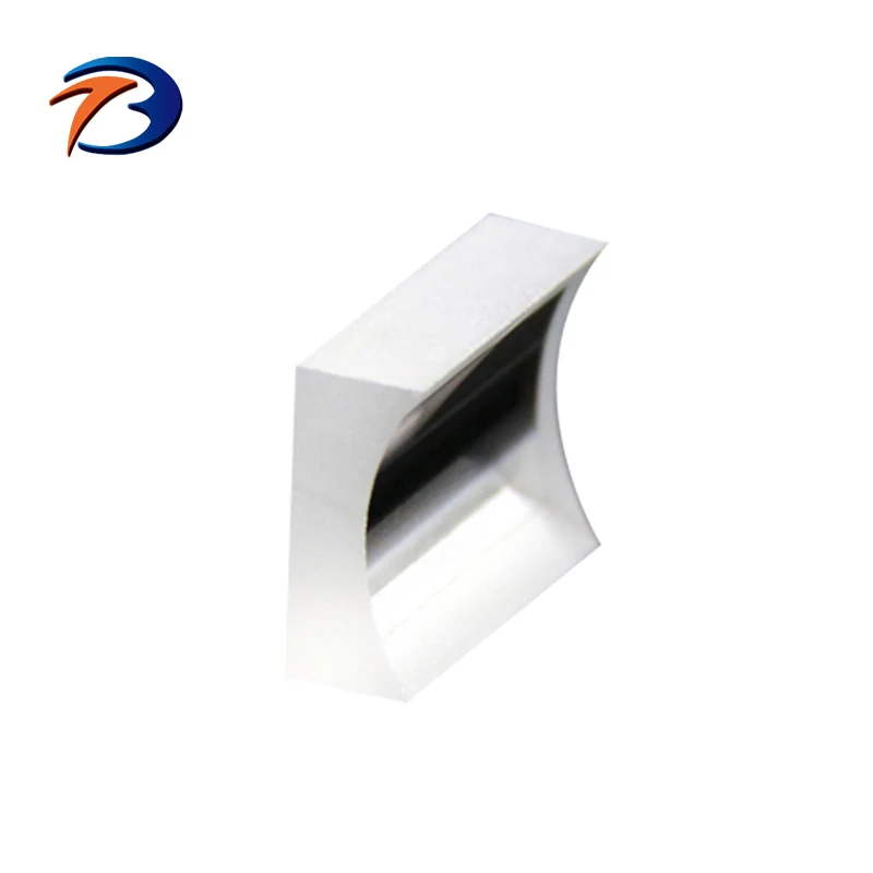 optical plano concave cylindrical lens