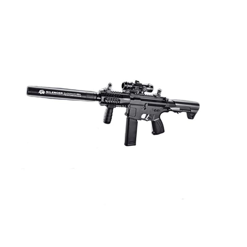 Yuanqi High Quality Continuous Shooting Arp9 Gel Ball Blaster Water ...