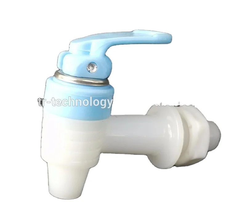 Trhigh Quality Plastic Water Dispenser Tap Buy Plastic Water