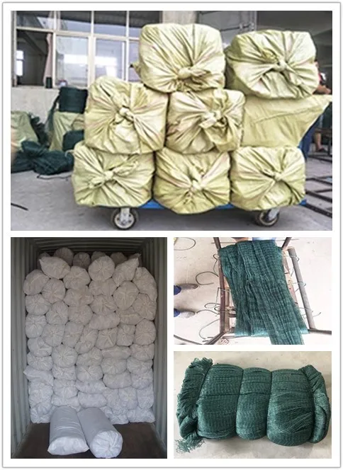 Packing of the fishing net.jpg