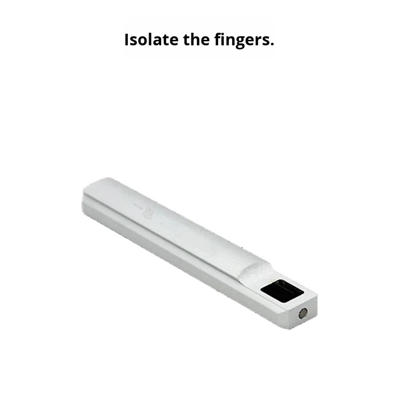 product 28mm third generation 1000 series aluminum alloy lean pipeline rod accessories flow strip slide rail trolley rack-15