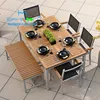 hotel furniture liquidators restaurant furniture liquidators modern style High quality outdoor furniture liquidation(51073)
