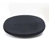 Hard Shell Fashionable Portable Oval Sponge CD Bag Storage Pouch for CD Collection