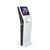 Parking Queue Ticketing System Printer Dispenser Printing Kiosk Price Tvm Ticket Vending Machine