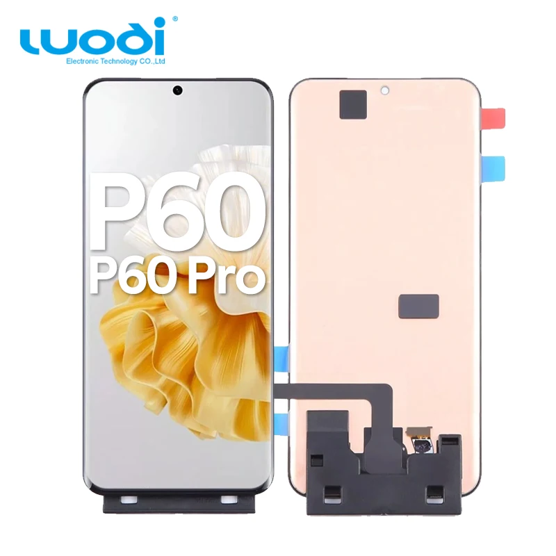 Replacement LCD Touch Screen for Huawei P60 & P60 Pro - Quality
