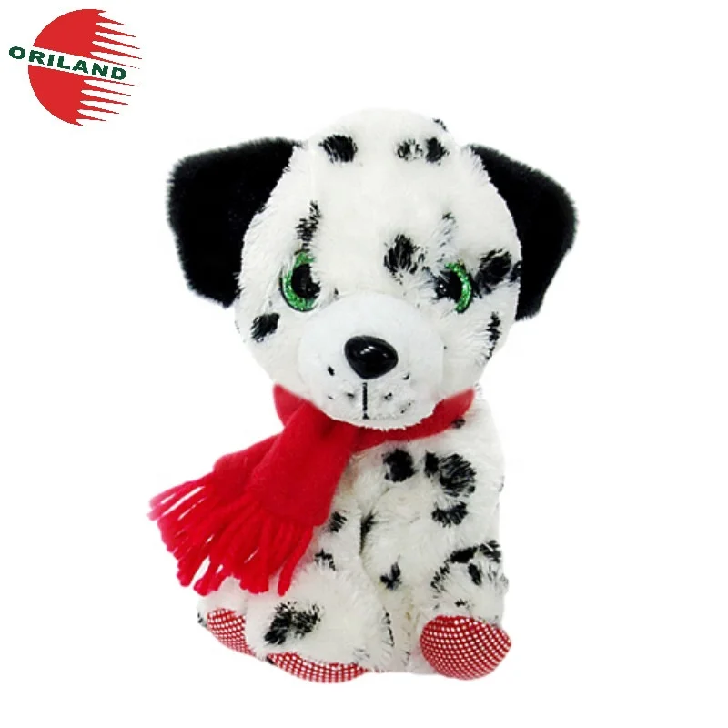 puppy dog plush