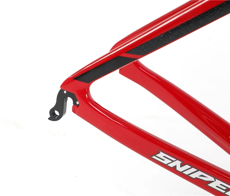 frame carbon road bicycle