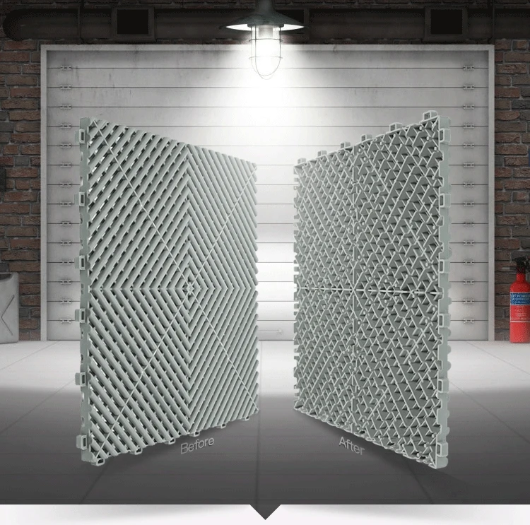 Supply Floor Guard Garage Mat PVC Snowblower Floor Mat Tarp Wholesale  Factory - JINAN BOLLISON INTERNATIONAL TRADING CO.,LTD