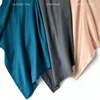 Wholesale Solid Color Egyptian Cotton silky Bedding Set, queen sheet set