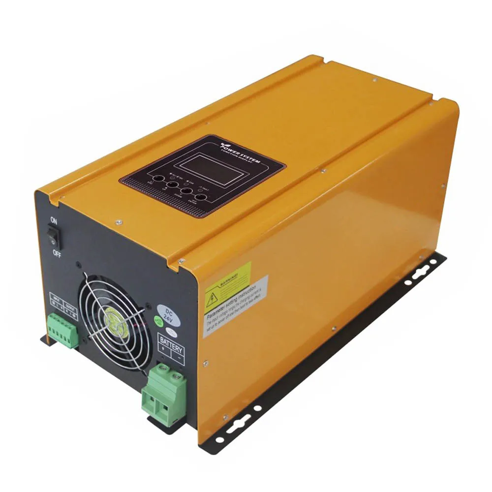 inverter rechargeable 2000 watt