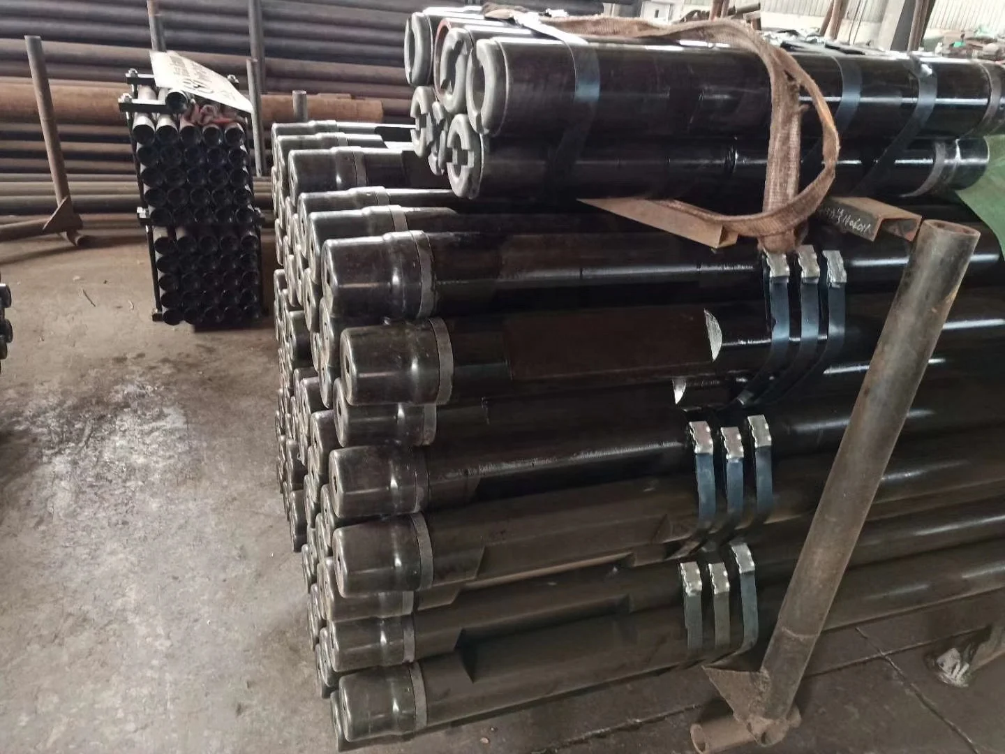 Wholesale Oil Well Drilling Used Oil Field Pipe For Sale Buy Used Oil