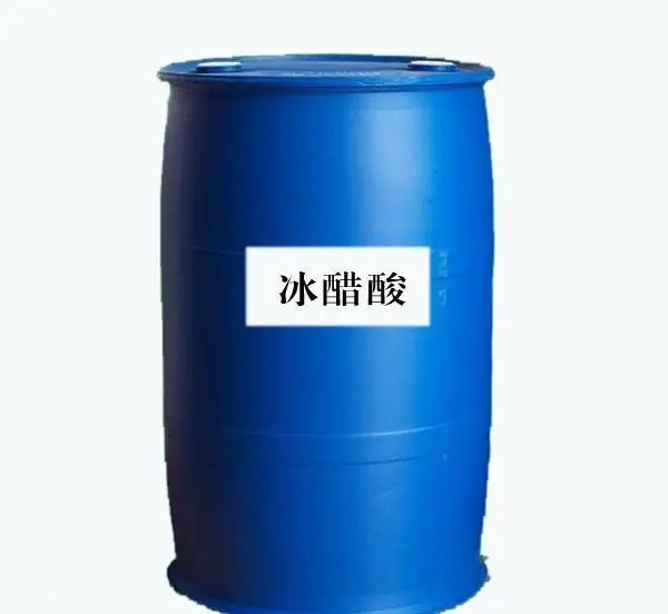 hot sale edible glacial acetic acid 99.