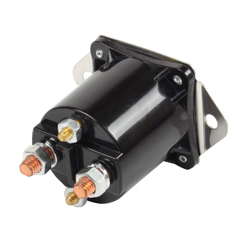 12v Golf Cart Solenoid Club Car Ds Solenoid 12v For Precedent 1984