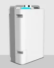 air purifier hepa purificador de aire ultravioleta oxigeno negativo para uso domestico purificador de aire eficiente