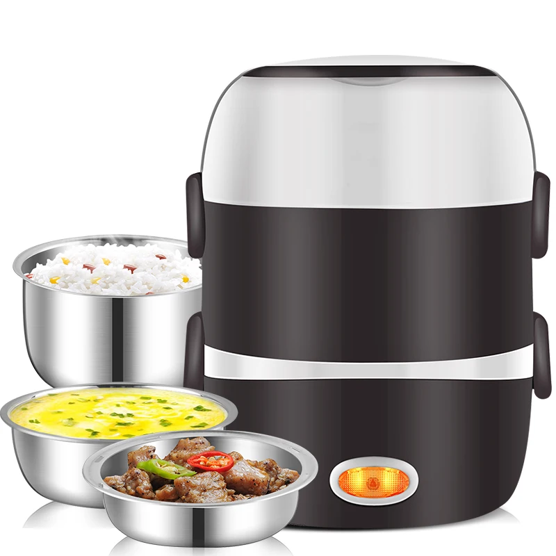 

Intelligent Rice Cooker,1 Piece, Coffe
