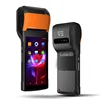 SUNMI V2 POS TERMINAL INGENICO ALL IN ONE COMPUTER android edc pos NFC PAYMENT restaurant pos system with software