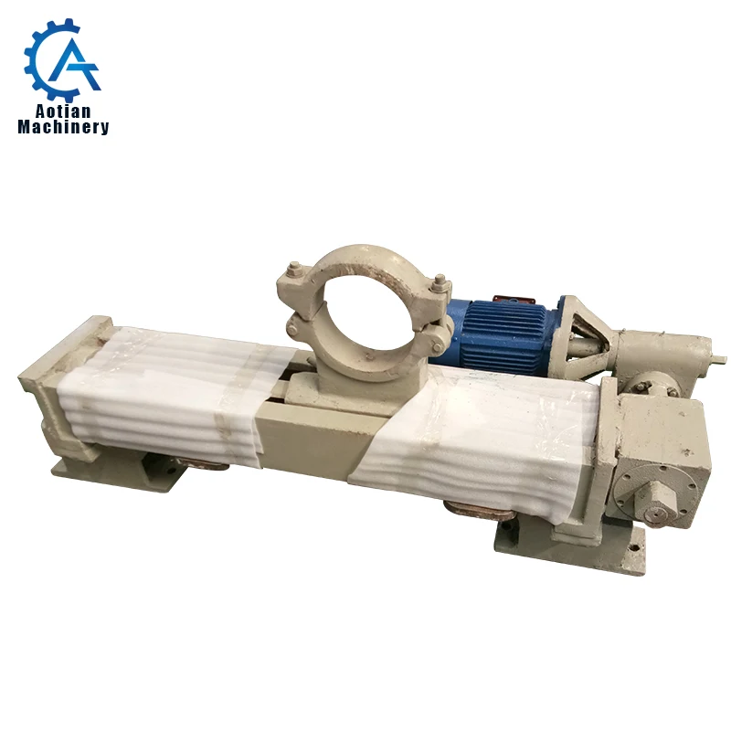 Paper making machinery spare parts mills Felt tensioner
