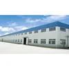 chinese prefabricated two story steel structure warehouse light steel