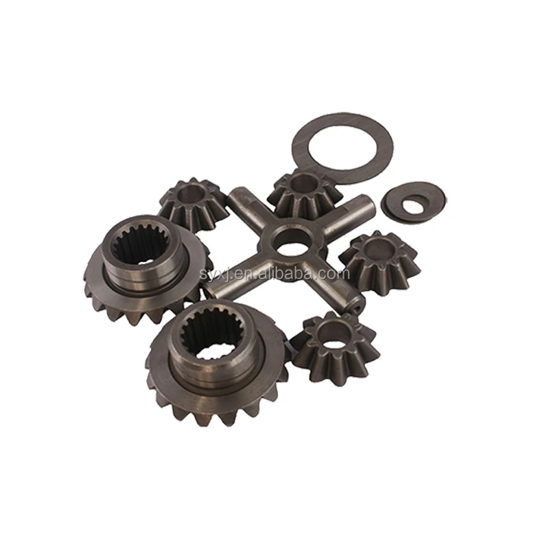 Ps100 Rear Axle Differential Shaft Gear For Mitsubishi Fuso Canter