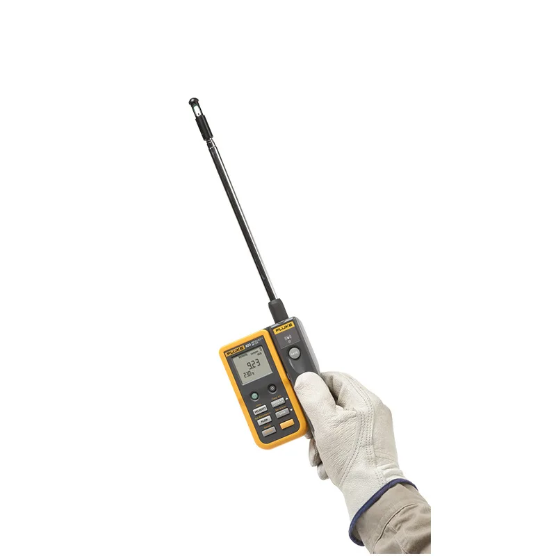 Fluke 923 Hot Wire Anemometer Buy Fluke,923,Anemometer Product on