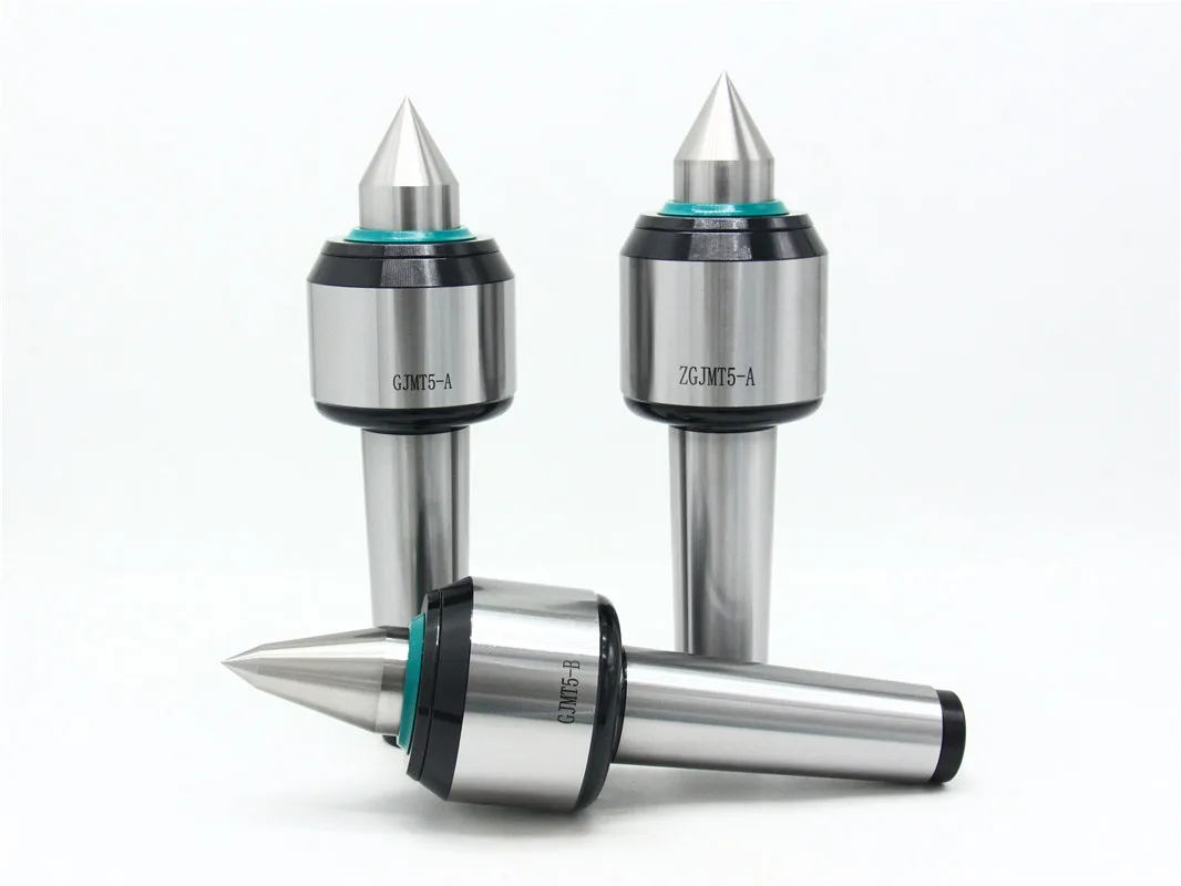 High Precision Lengthening Live Center Skg Bearing Gjmt4b New Type