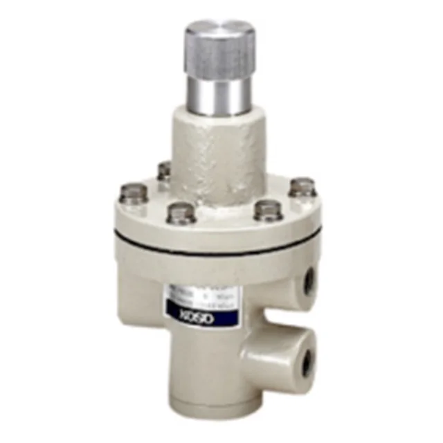 Lock Valves Koso Cl420/cl523 Series Used For Shut Off,Switching,Or