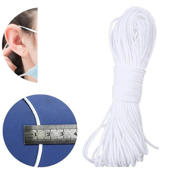elastic cord 8