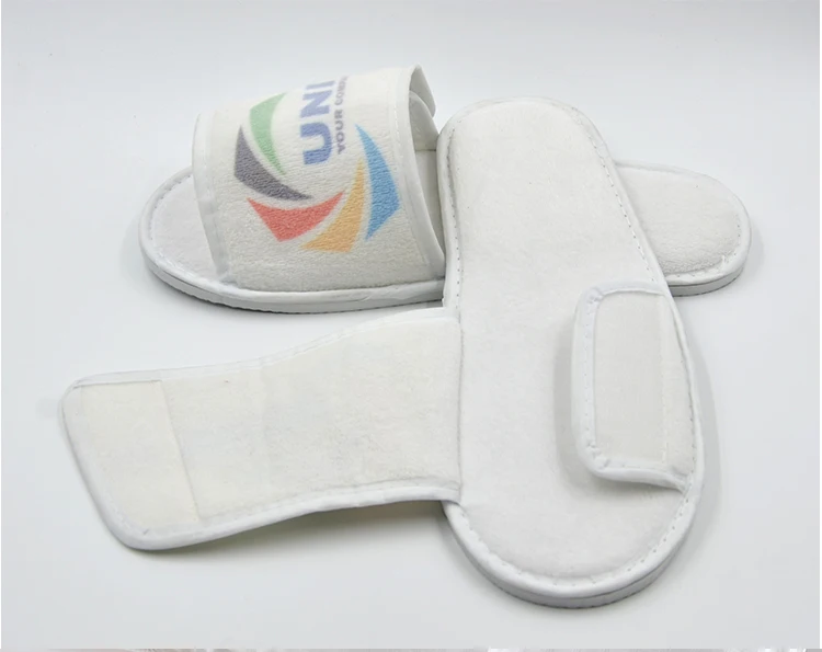 blank sublimation slippers