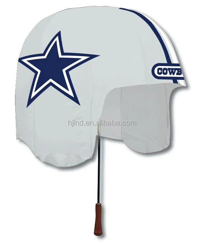 Metal Shaft Fiberglass Ribs Manual Open New Design Special Hat Shape