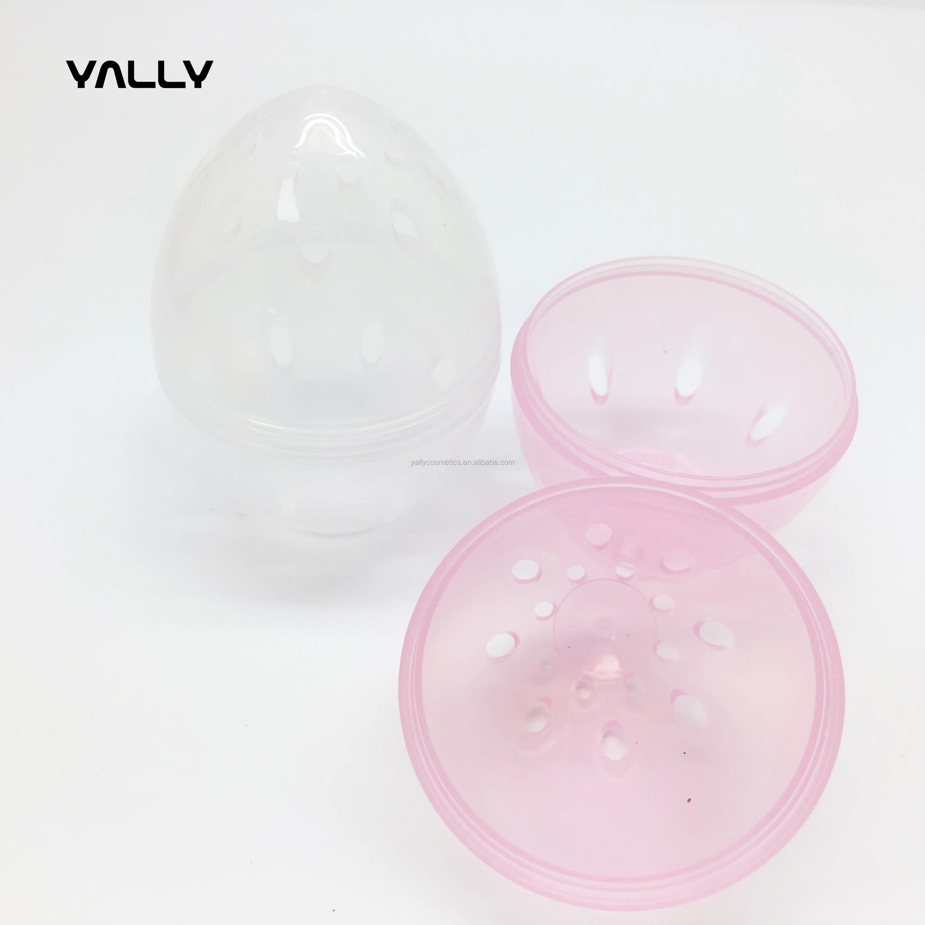 Low Moq Makeup Sponge Egg Holder Cosmetic Blender Travel Case Blender Holder For Beauty Puff
