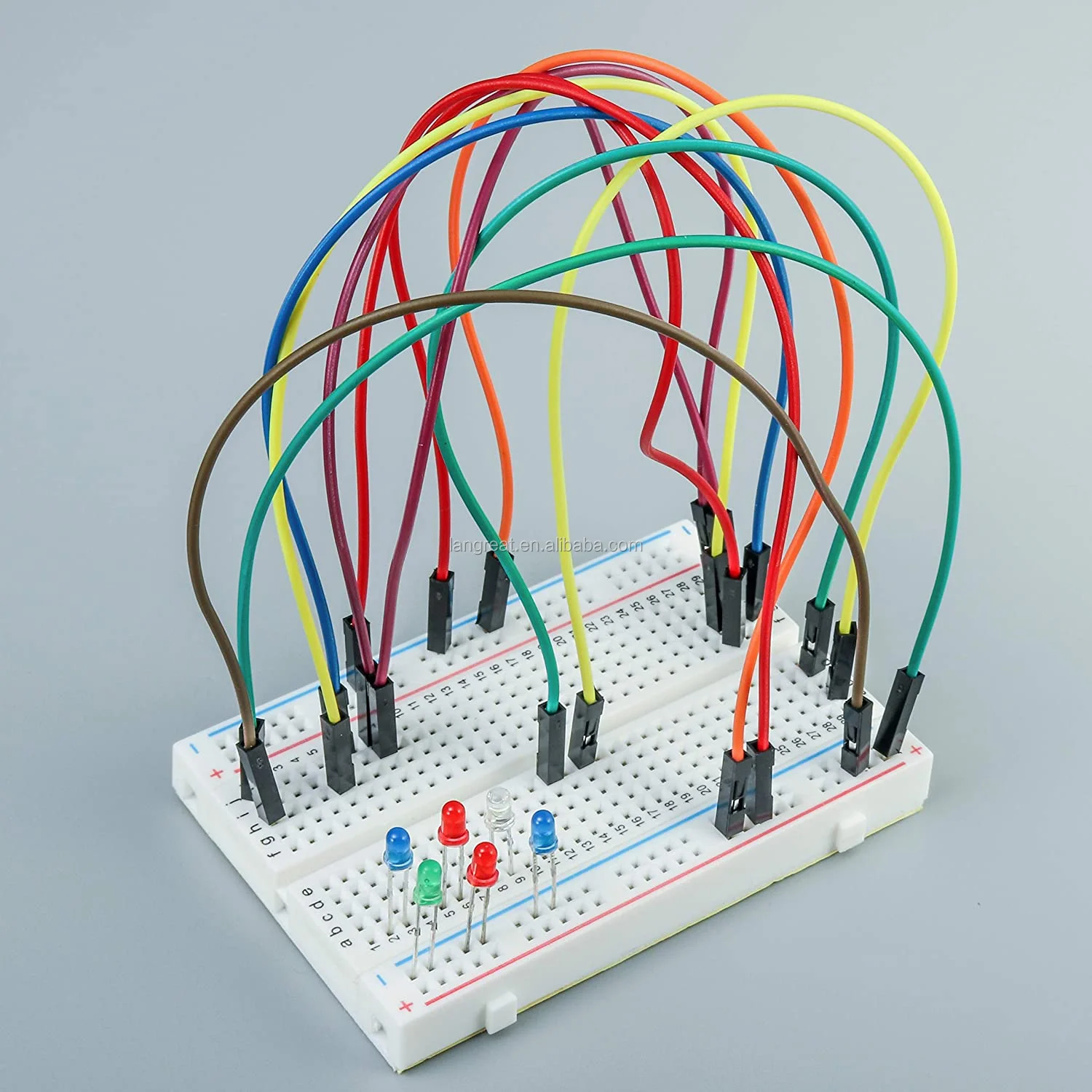 面包板优质跳线/面包板跳线